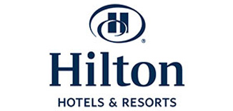 希尔顿酒店及度假村